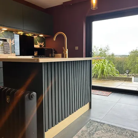 Appartamento The Ring *