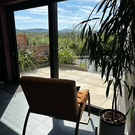 The Ring Appartamento Glenties