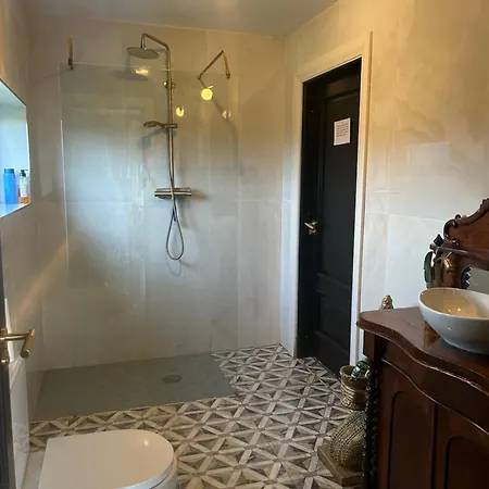 Appartamento The Ring