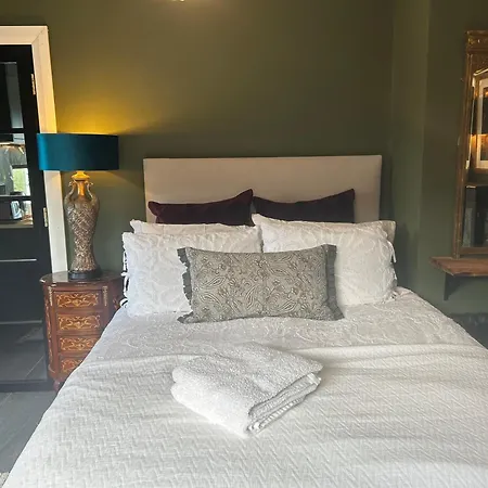 Apartament The Ring *