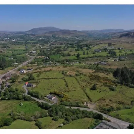 The Ring Apartament *