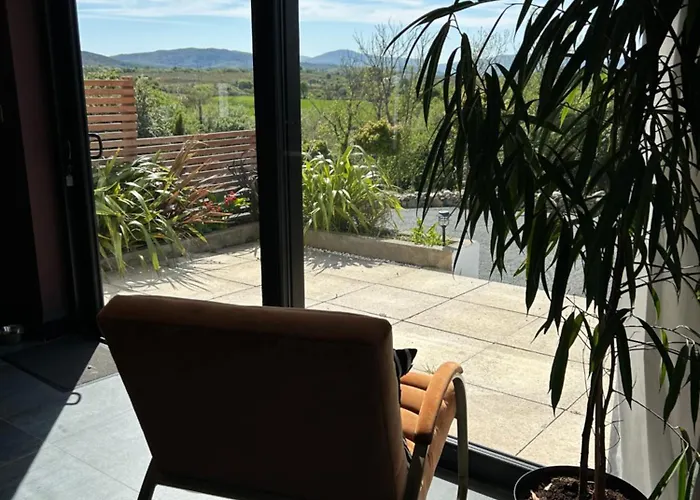 The Ring Apartamento Glenties