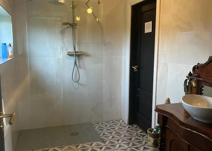 Apartamento The Ring