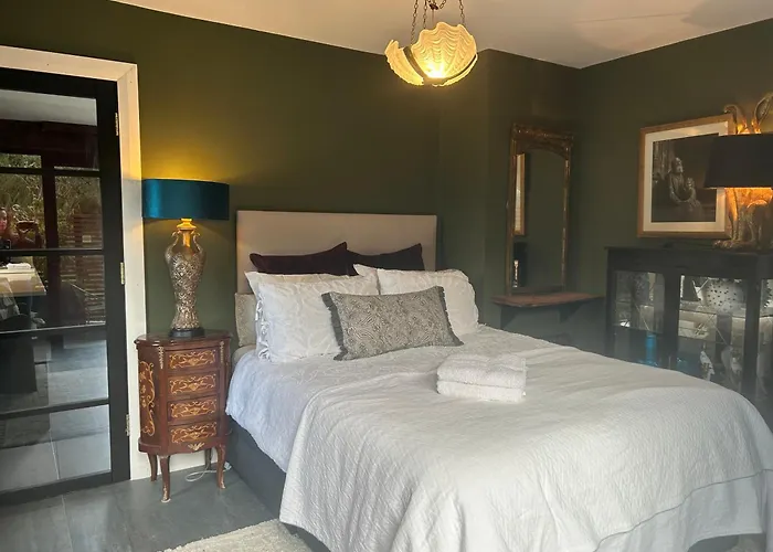 Apartamento The Ring