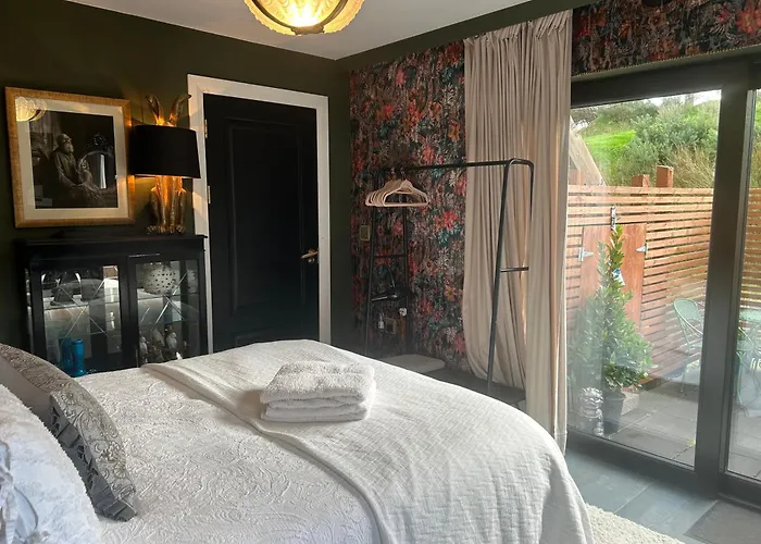 The Ring Apartamento Glenties