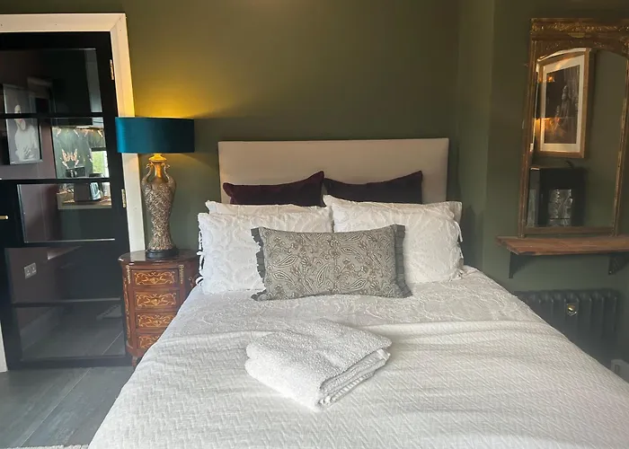 Apartamento The Ring *